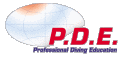 P.D.E.